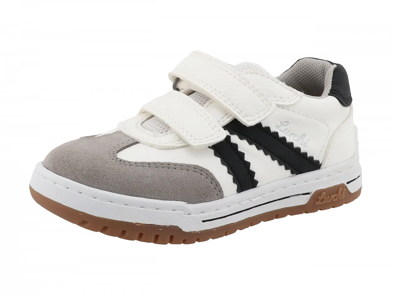 Кроссовки Lurchi для мальчиков 95L0013006, фото №2 Кроссовки Lurchi для мальчиков 95L0013006, фото №2