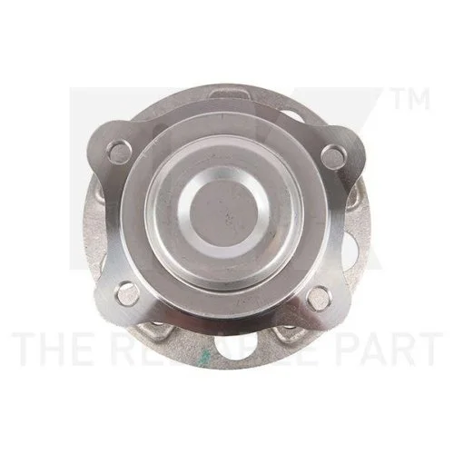 Комплект підшипника колісної маточини NK 753344 для MERCEDES-BENZ, передня вісь, фото №2