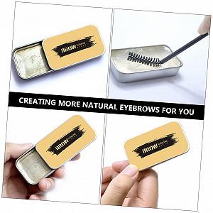 Крем для бровей FOMIYES набор 3 шт. synthetic.ua - Фото 1