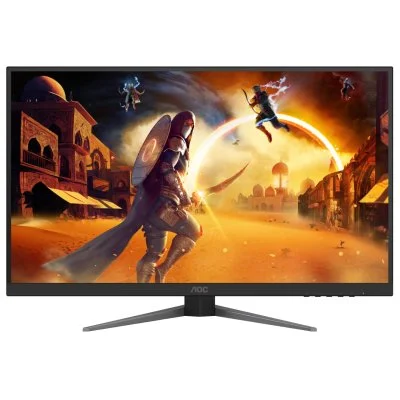 Монитор AOC U27G4XM, фото №3 Монитор AOC U27G4XM, фото №3