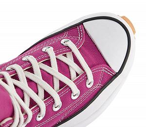 Кеди Converse Chuck Taylor All Star High Top synthetic.ua - Фото 1