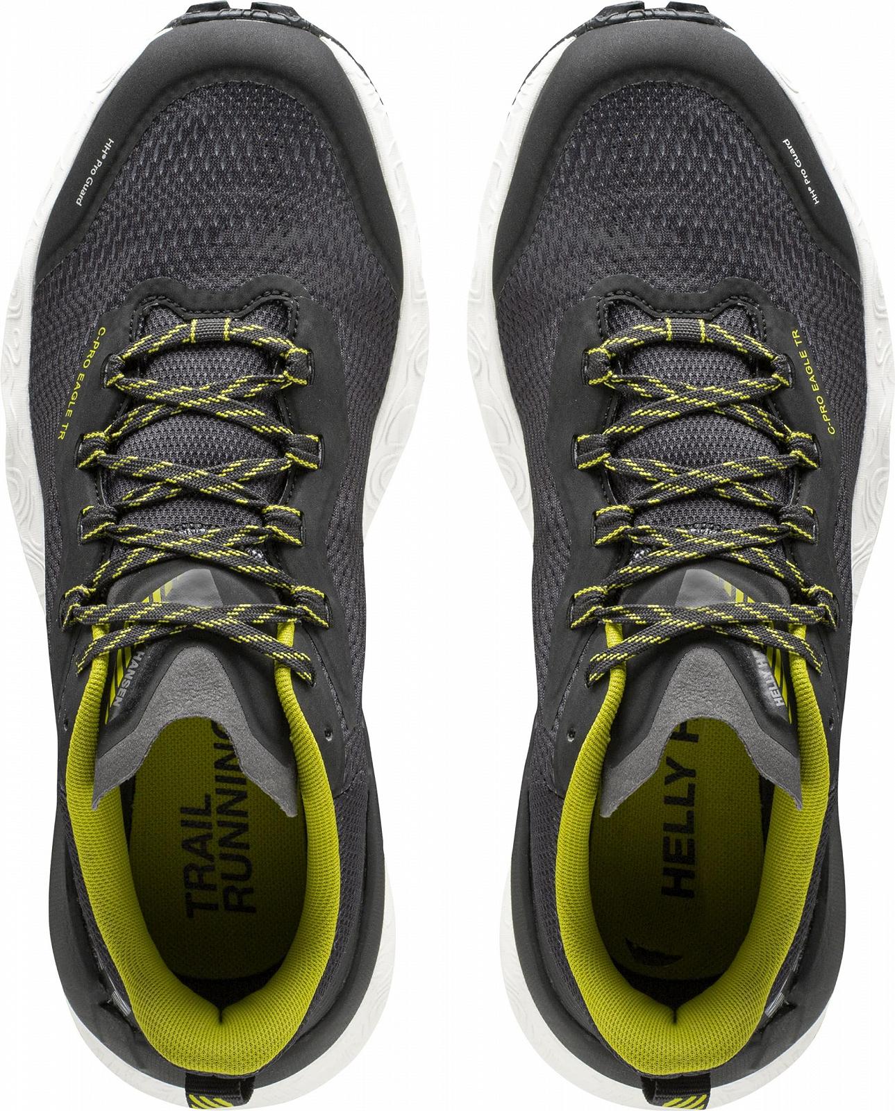Кросівки Helly Hansen Cush-pro Eagle Tr5, фото №4