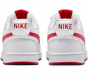 Кросівки Nike Court Vision Low Next Nat synthetic.ua - Фото 1