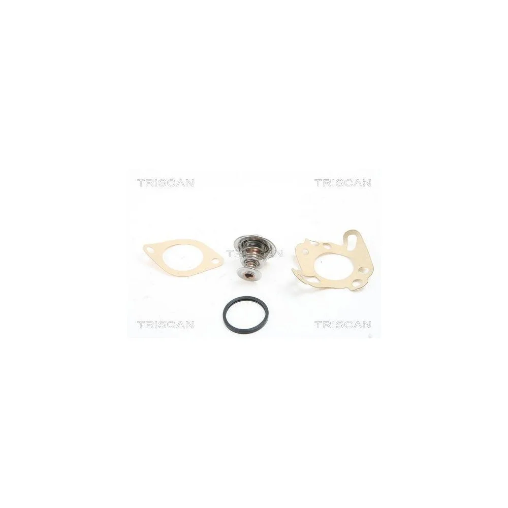 Термостат системи охолодження TRISCAN 8620 1782 для DAIHATSU NISSAN, фото №1