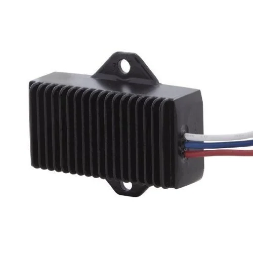 Блок управления освещением HELLA VALUEFIT 5DS 357 030-101 для SCANIA, фото №3