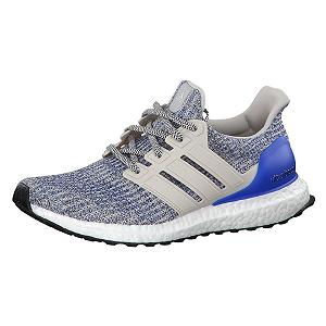Кросівки Adidas UltraBoost чоловічі Синій - Фото 1