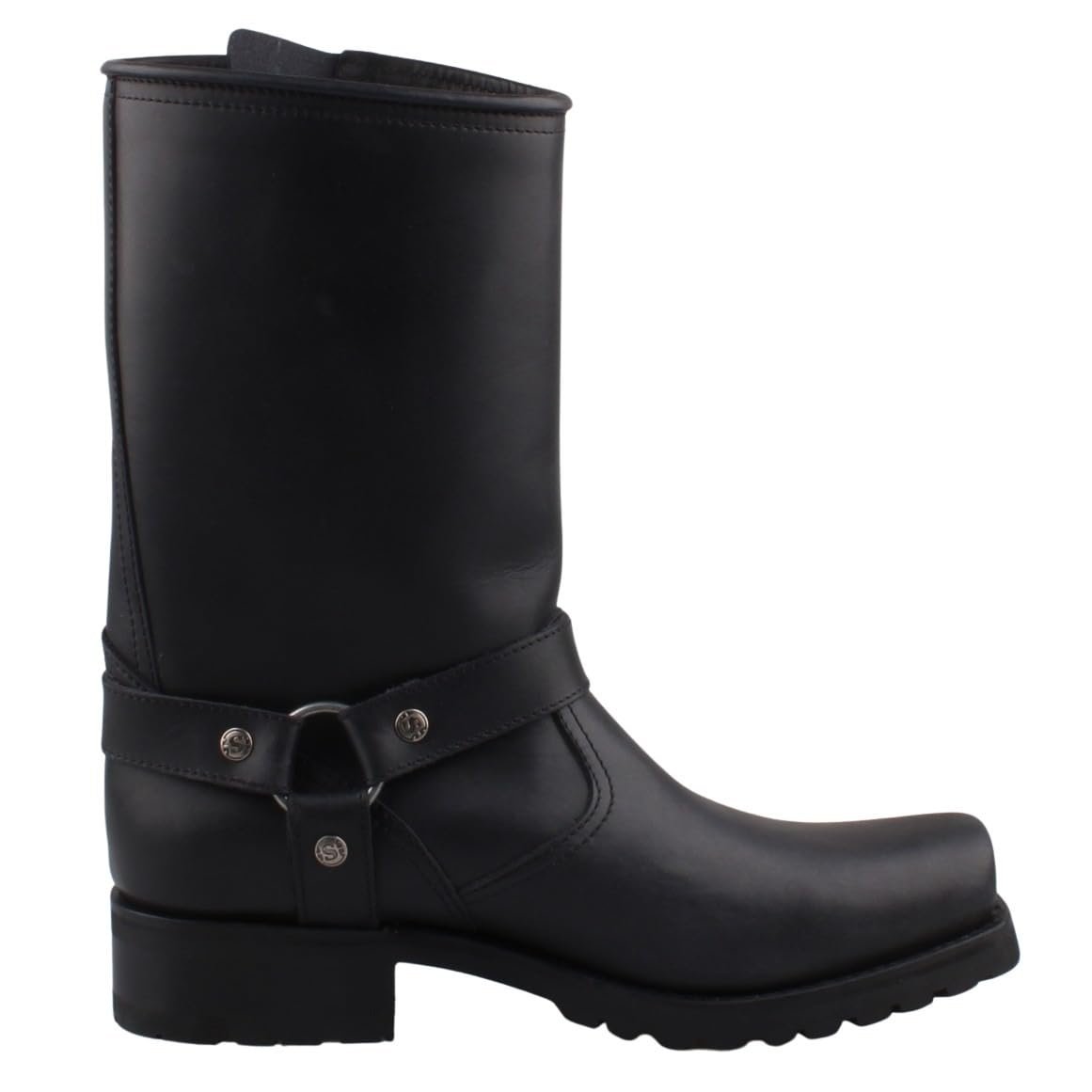 Мотоциклетные ботинки Sendra Boots, фото №2