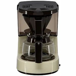 Фильтр Кофеварка Melitta Aromaboy 2 Чашки Стеклянный Кувшин, Фильтр-вставка synthetic.ua - Фото 1