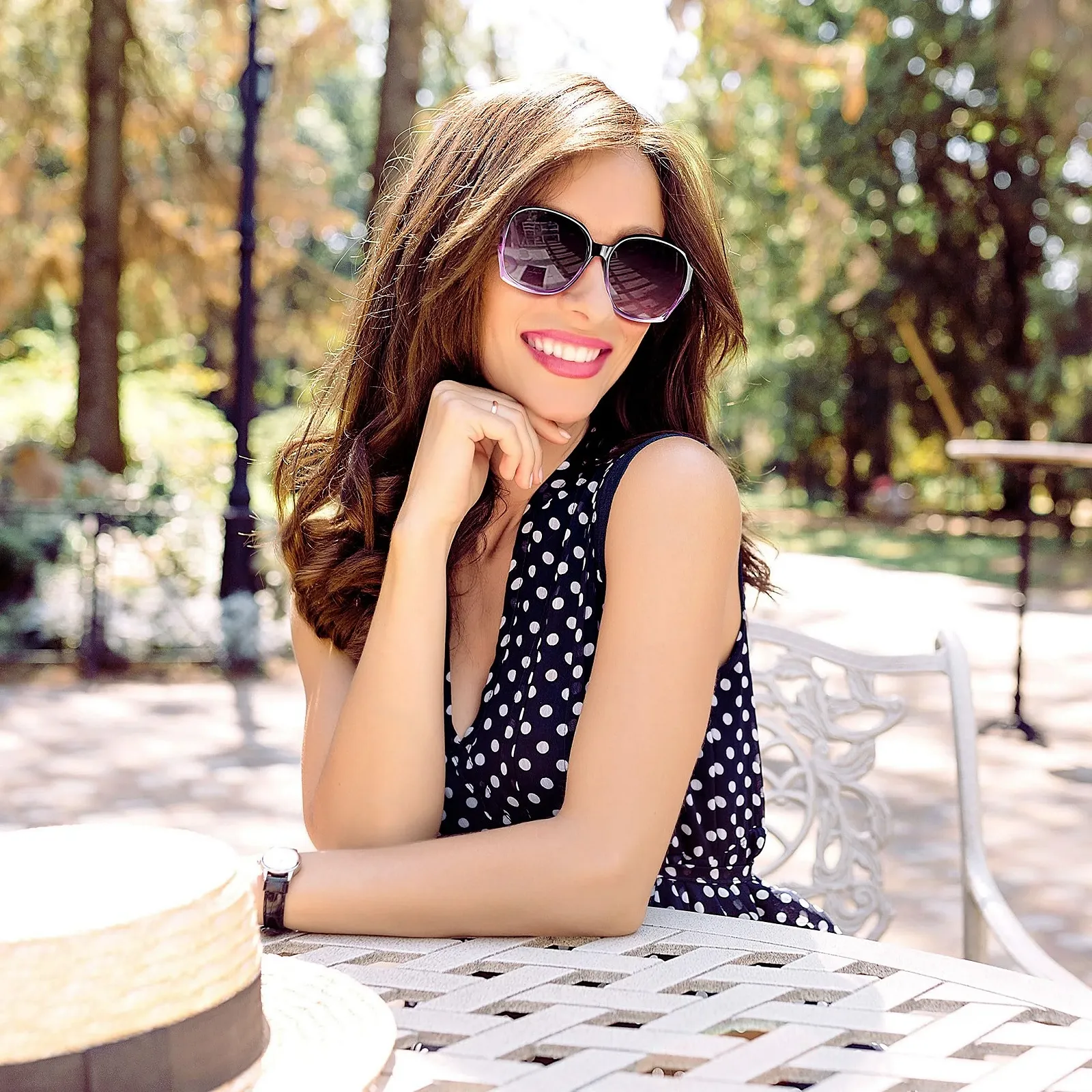 Сонцезахисні окуляри URUMQI, фото №2