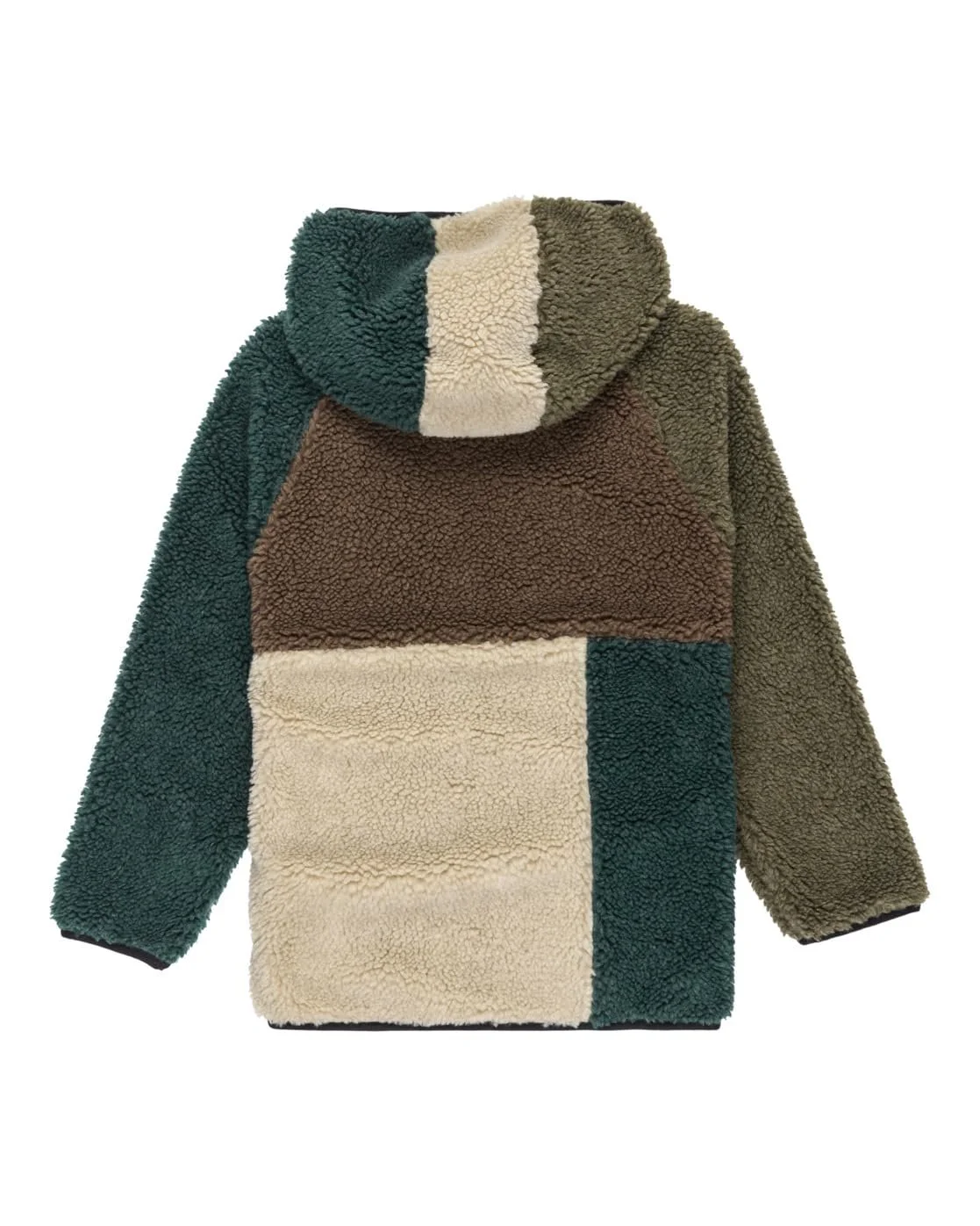 Жилет Element Wolfe Sherpa Y, фото №2