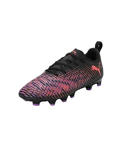 Футбольные бутсы Puma Future 8 Play Fg/Ag Jr - Фото 1