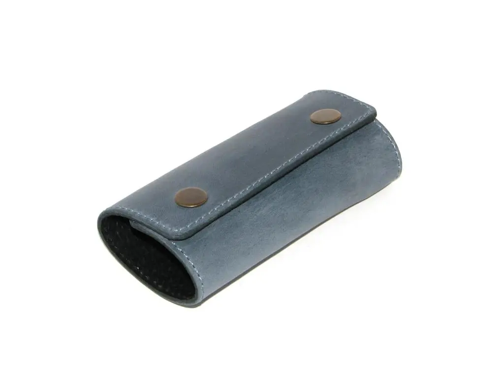 Ключочка DNK Leather Keys-S col B, фото №1