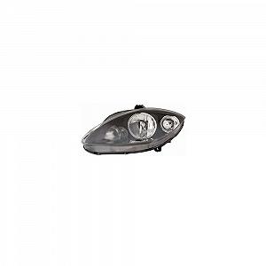 Фара VAN WEZEL 4940961V для SEAT ліва - Фото 1