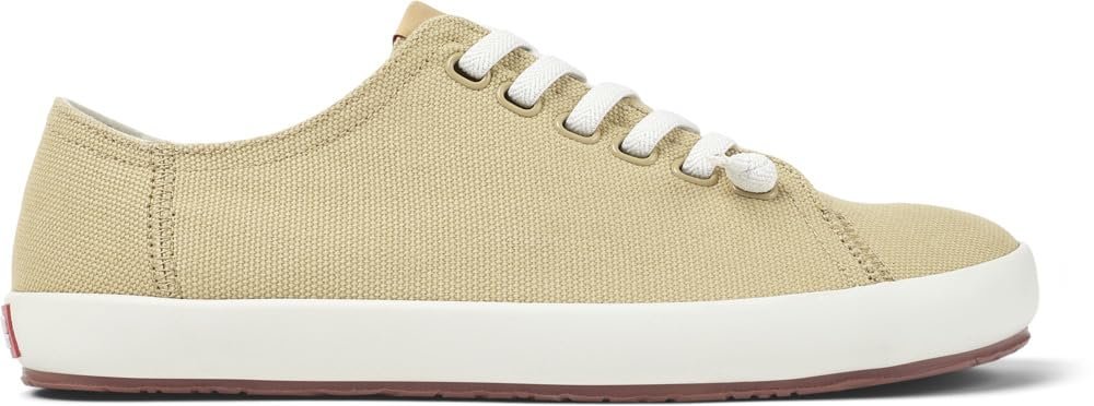 Кеды Camper Peu Rambla Мужские, Вулканизированные, Серый. 43 EU, фото №6