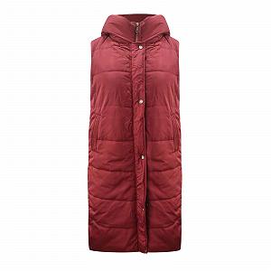 Жилет Teddy Fleece Женский synthetic.ua - Фото 1