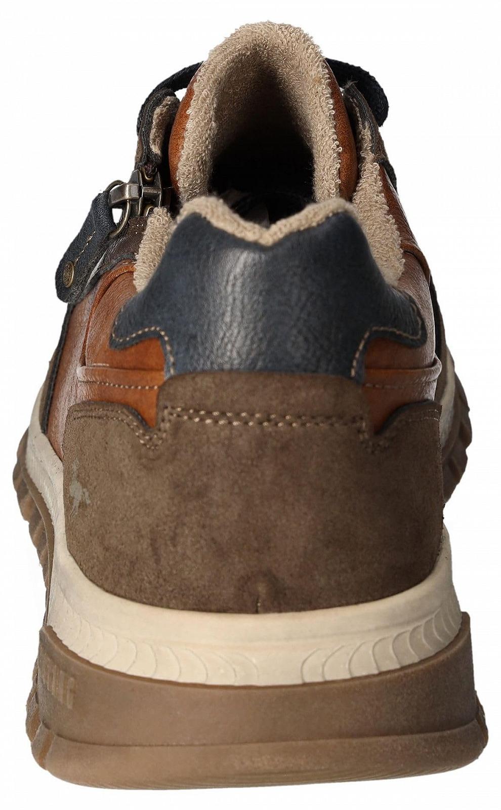 Кросівки MUSTANG 4202-301, фото №3