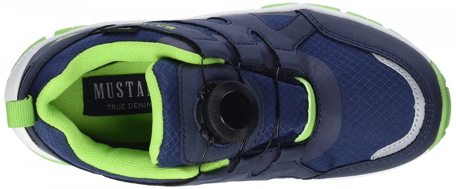 Кроссовки MUSTANG Unisex Children's 5064-301, фото №5