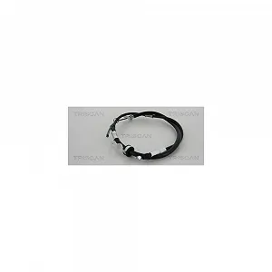 Трос стоянкового гальма TRISCAN 8140 131163 для TOYOTA задній лівий - Фото 1