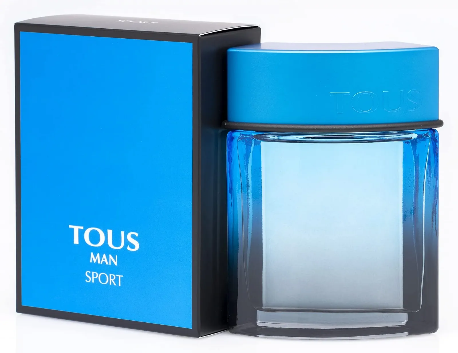 Туалетна вода Tous Man Sport для чоловіків, 100 мл, фото №3