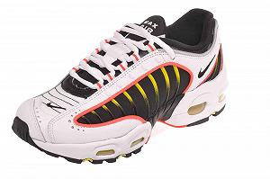 Кросівки Nike Air Max Tailwind IV GS Bq9810 synthetic.ua - Фото 1