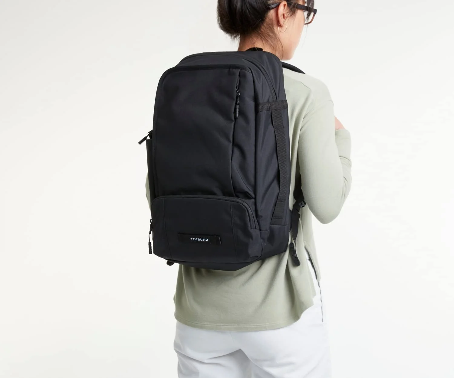 Рюкзак Timbuk2 Q Pack 3960 для ноутбука 17 дюймів, фото №5