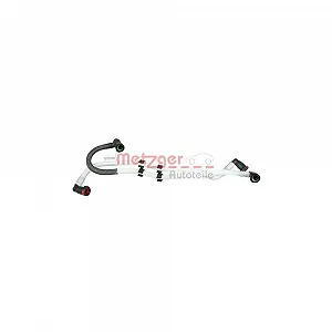 Топливная магистраль METZGER 2150003 для RENAULT - Фото 1