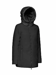 Женская Парка Geox Spherica Rev synthetic.ua - Фото 1