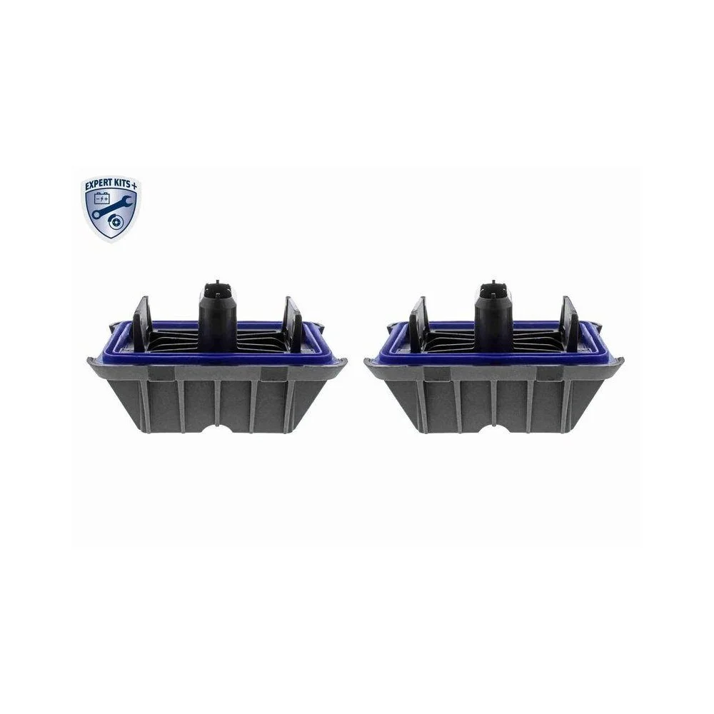 Комплект опор домкрата VAICO V20-2236 EXPERT KITS + BMW двусторонний передний, фото №1