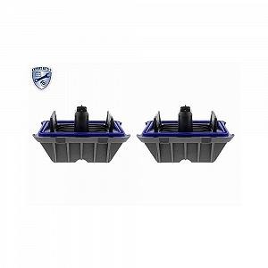 Комплект опор домкрата VAICO V20-2236 EXPERT KITS + BMW двосторонній передній - Фото 1