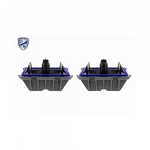 Комплект опор домкрата VAICO V20-2236 EXPERT KITS + BMW двусторонний передний - Фото 1