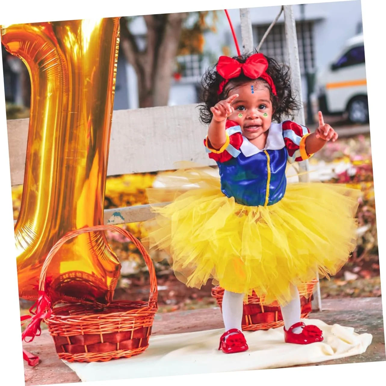 Наклейки Lurrose самоклеящиеся акриловые кристаллы для DIY, 6 листов, смешанный стиль для скрапбуков и подарков, фото №4