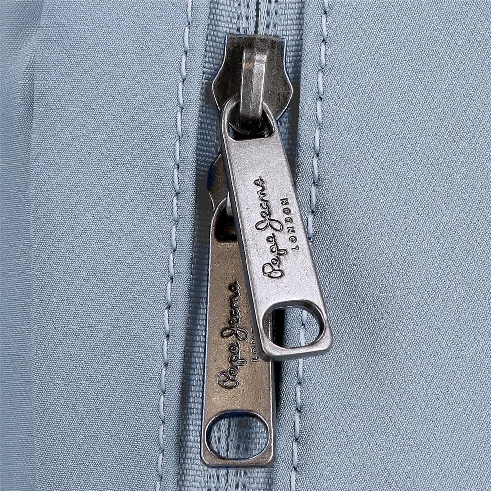 Рюкзак Pepe Jeans JANA Повседневные рюкзаки Голубой и бежевый, фото №6