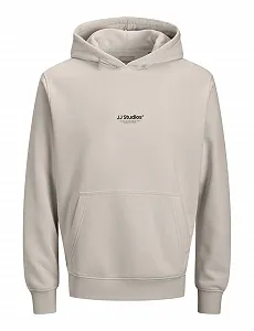 Купить Худи JACK & JONES Jjesoho Noos Mni для мальчиков - Фото 1 Худи JACK & JONES Jjesoho Noos Mni для мальчиков - Фото 1
