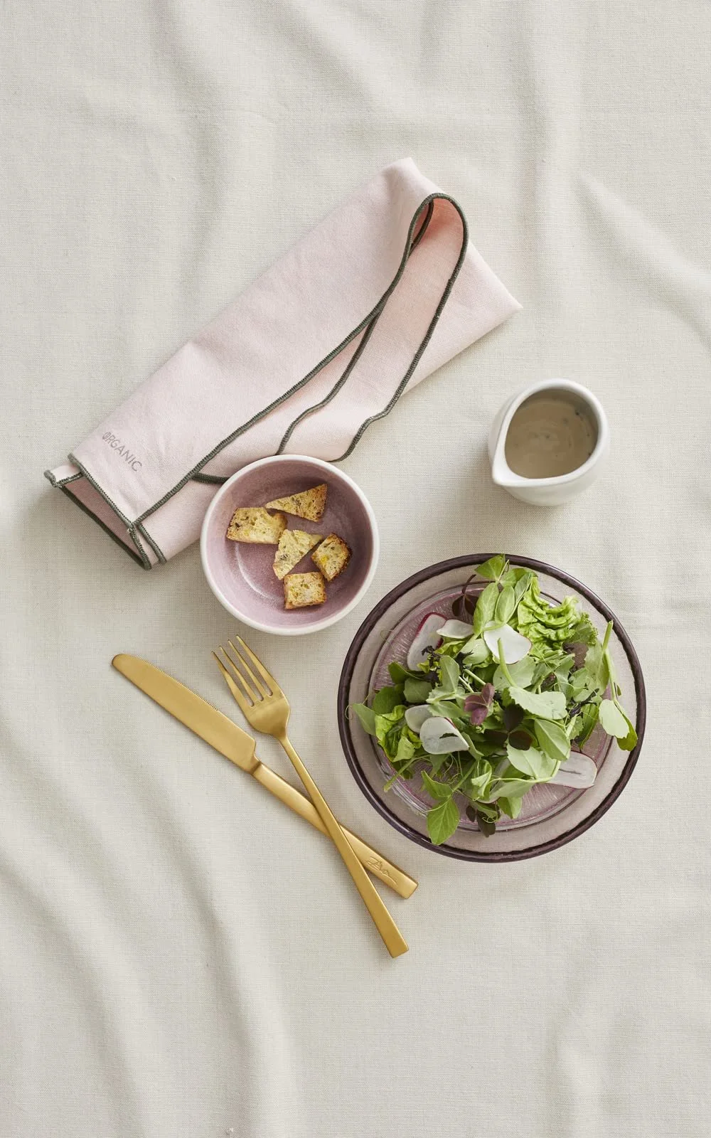 Миска BITZ 10 см Диаметр Каменная керамика, фото №5