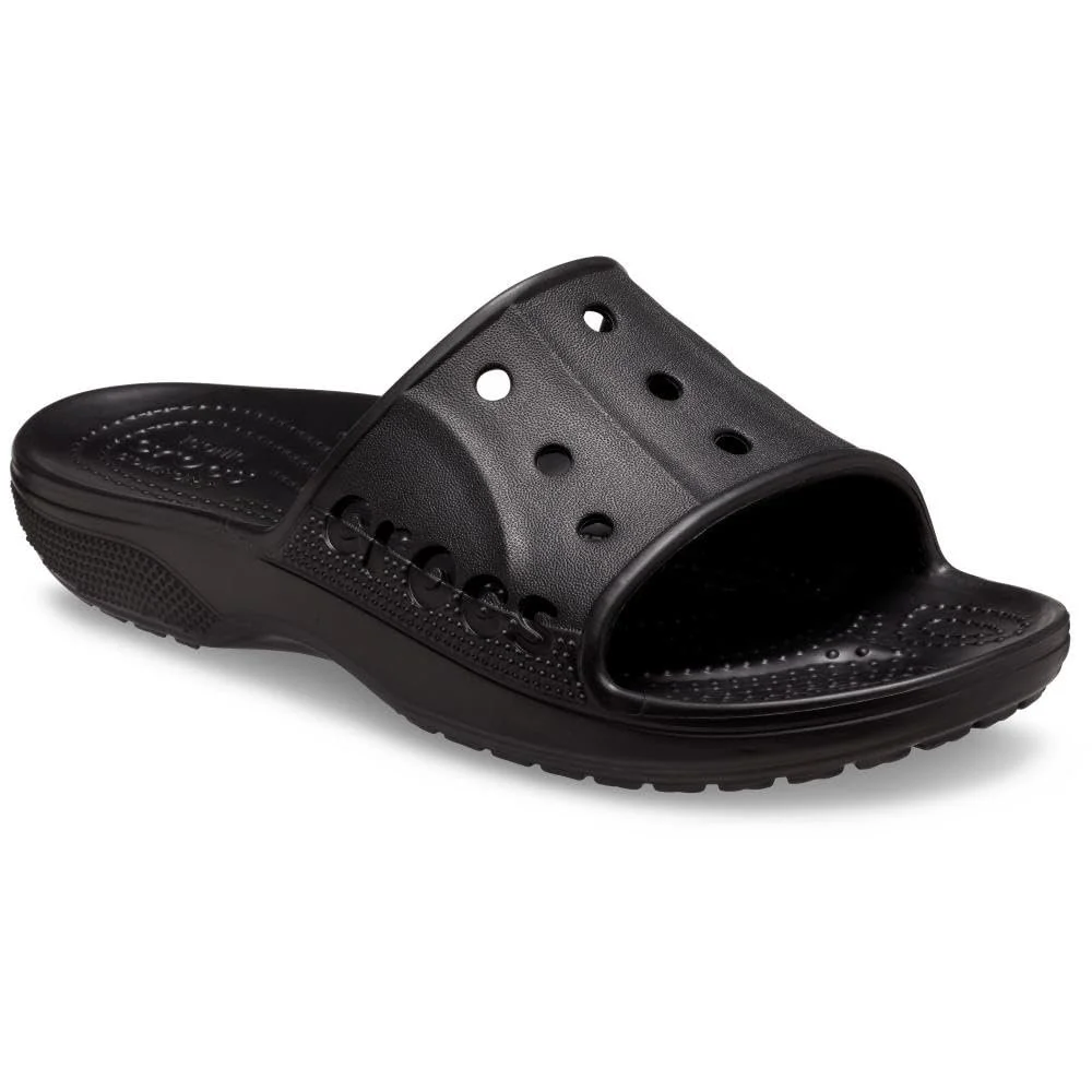 Сандалии Crocs Baya II слипоны унисекс, фото №3 Сандалии Crocs Baya II слипоны унисекс, фото №3