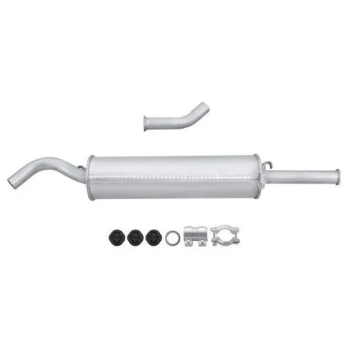 Глушник задній HELLA 8LD 366 030-571 Easy2Fit, фото №2