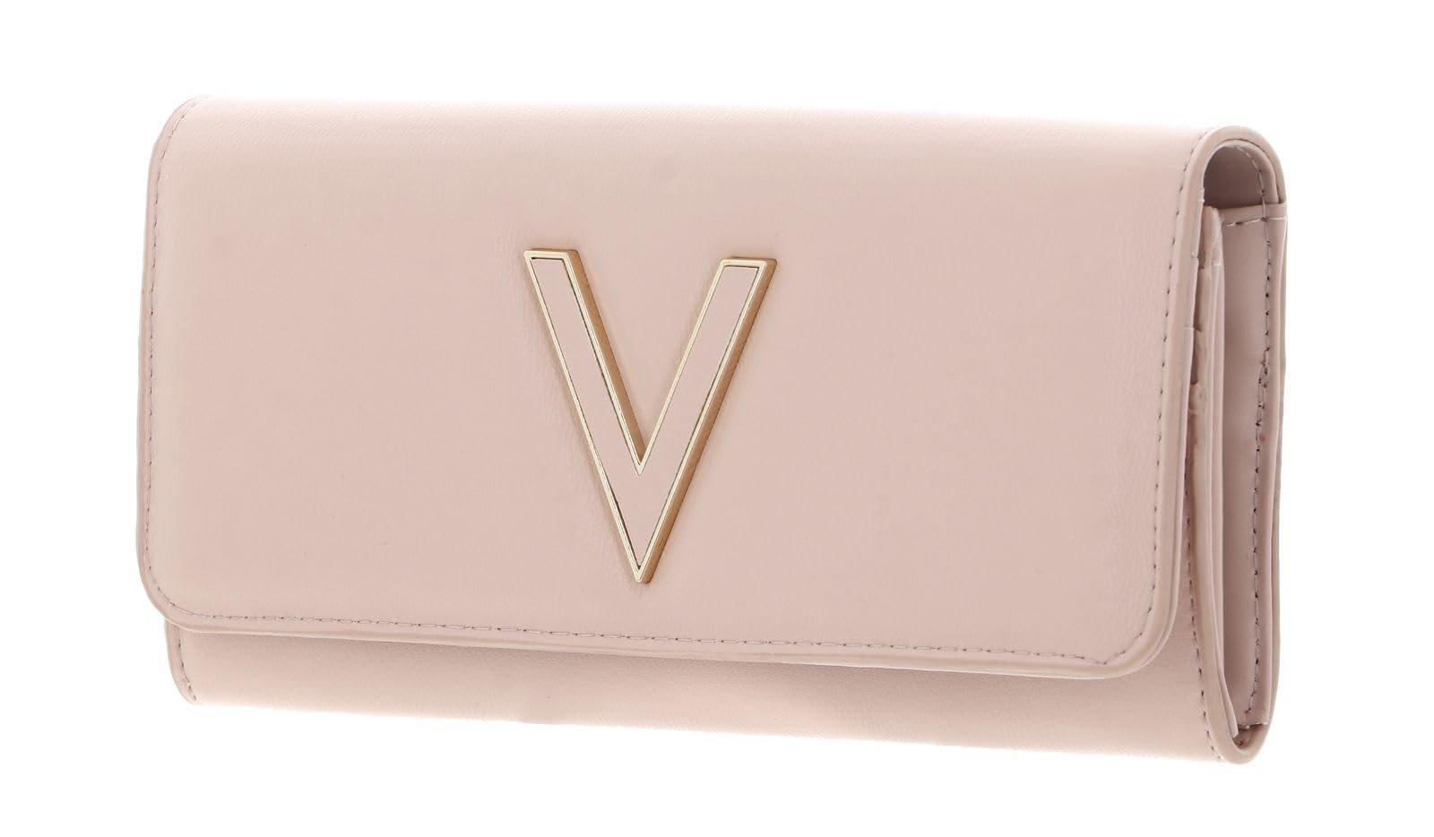Кошелек Valentino Coney VPS7QN113 Cyria Powder, фото №1