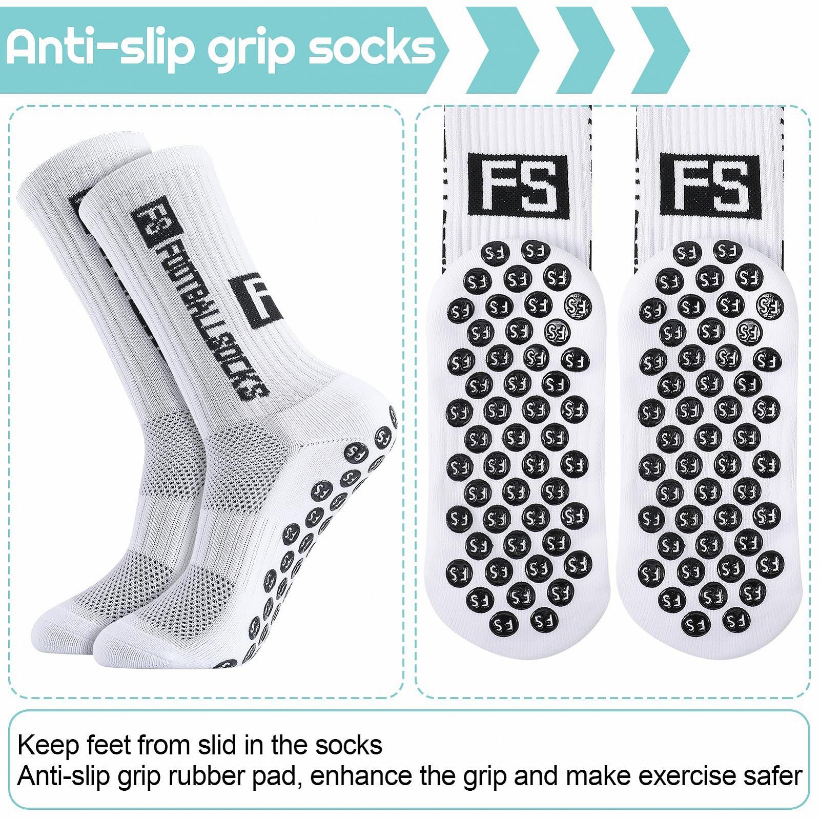 Футбольні шкарпетки Без бренду 3 пари 39-46, фото №3