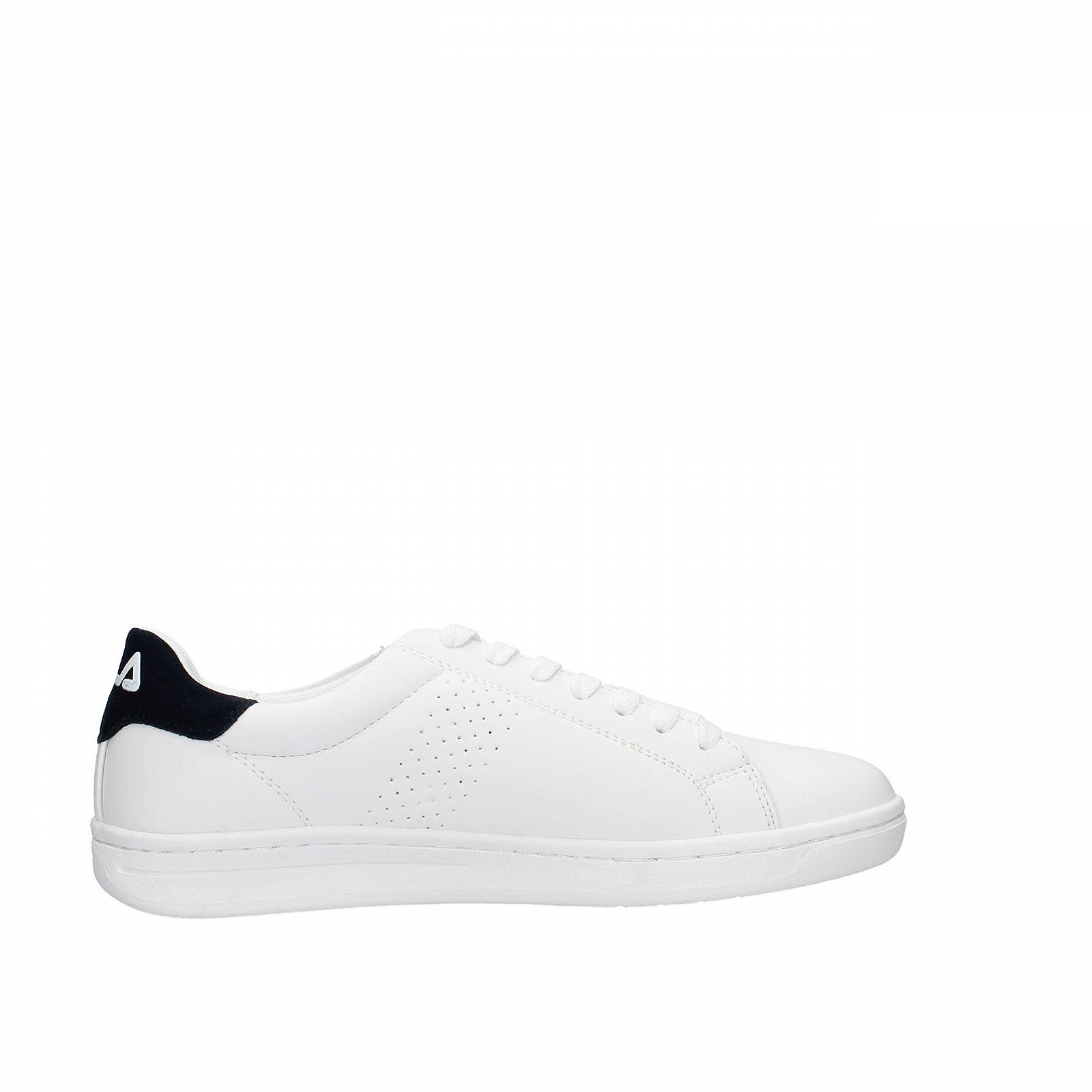 Кроссовки Fila Crosscourt 2 F мужские, фото №5