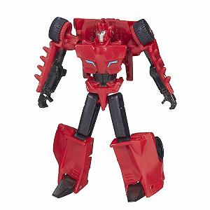 Фігурка Transformers Sideswipe Клас Legion - Фото 1