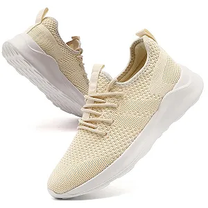 Чоловічі кросівки DLWKIPV Спортивне взуття для бігу, Тренажерів, тенісу, ходьби, відпочинку, фітнесу - Фото 1