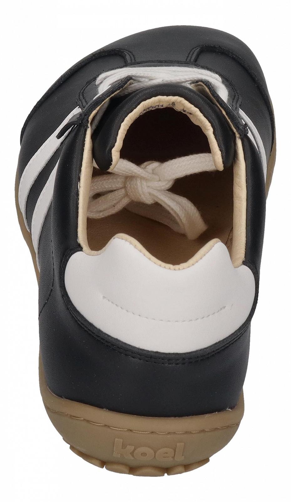 Мужские Barefoot Кроссовки KOEL ILO NAPA Черный, фото №5