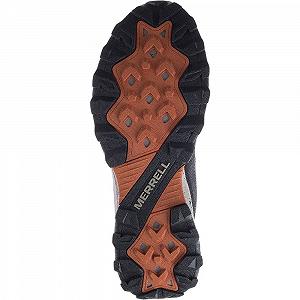 Кроссовки Merrell Speed Strike мужские synthetic.ua - Фото 1
