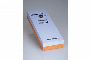 Точильний камінь Chroma ST2/8 # 200/800 без підставки - Фото 1