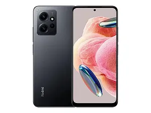 Купити Смартфон Xiaomi Redmi Note 12 4G LTE 6.67 дюйма AMOLED 120 Hz 8/256 GB 50 MP Onyx Grey - Фото 1 Смартфон Xiaomi Redmi Note 12 4G LTE 6.67 дюйма AMOLED 120 Hz 8/256 GB 50 MP Onyx Grey - Фото 1