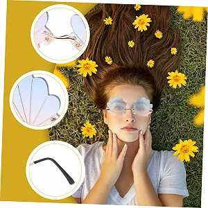 Сонцезахисні окуляри LIFKOME synthetic.ua - Фото 1