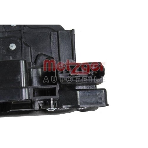 Замок дверей METZGER 2314624 GREENPARTS MERCEDES-BENZ передній правий, фото №3