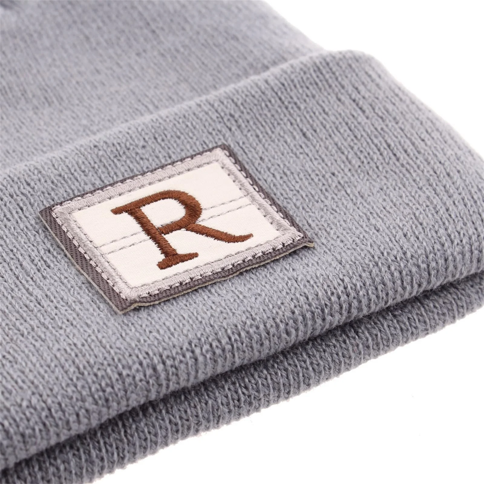 Шапка MHADBKH В'язана Зимова Для Маленьких Немовлят, Ручна В'язка, 0-1 рік, Тепла, фото №7 Шапка MHADBKH В'язана Зимова Для Маленьких Немовлят, Ручна В'язка, 0-1 рік, Тепла, фото №7