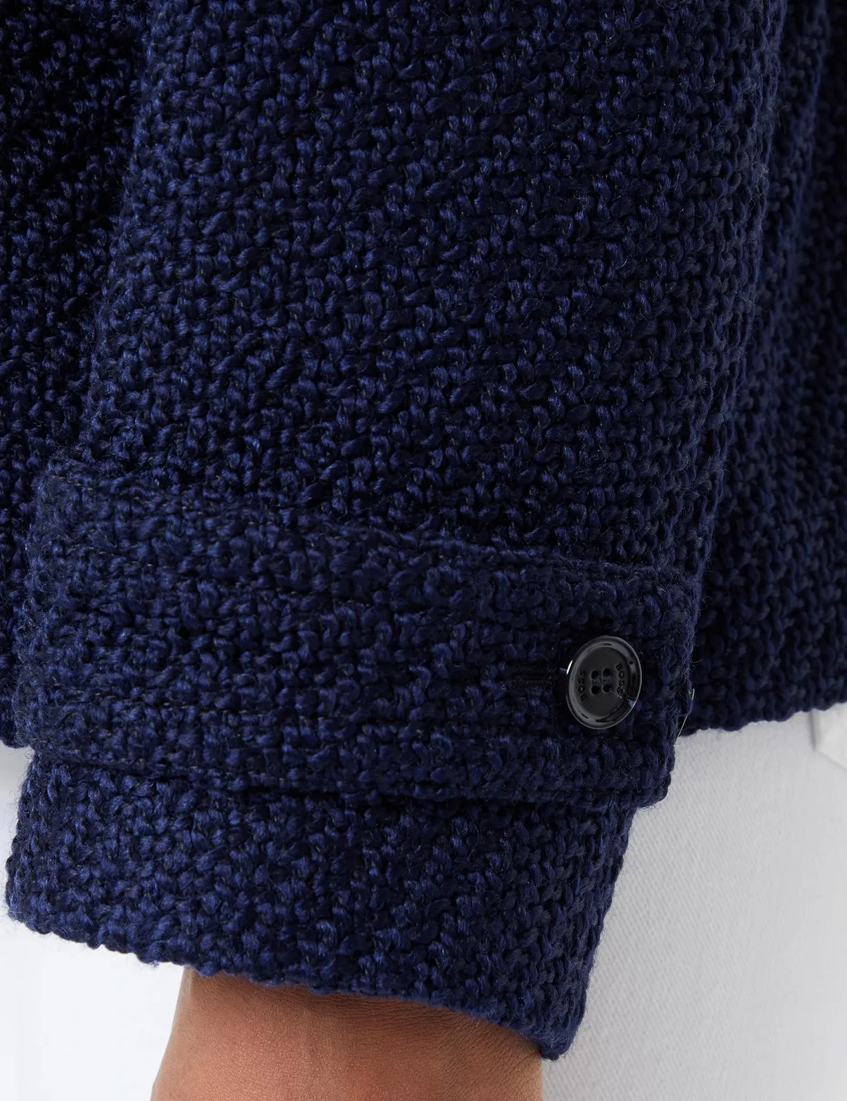 Пальто BOSS C_Caban Жіноче, фото №4 Пальто BOSS C_Caban Жіноче, фото №4