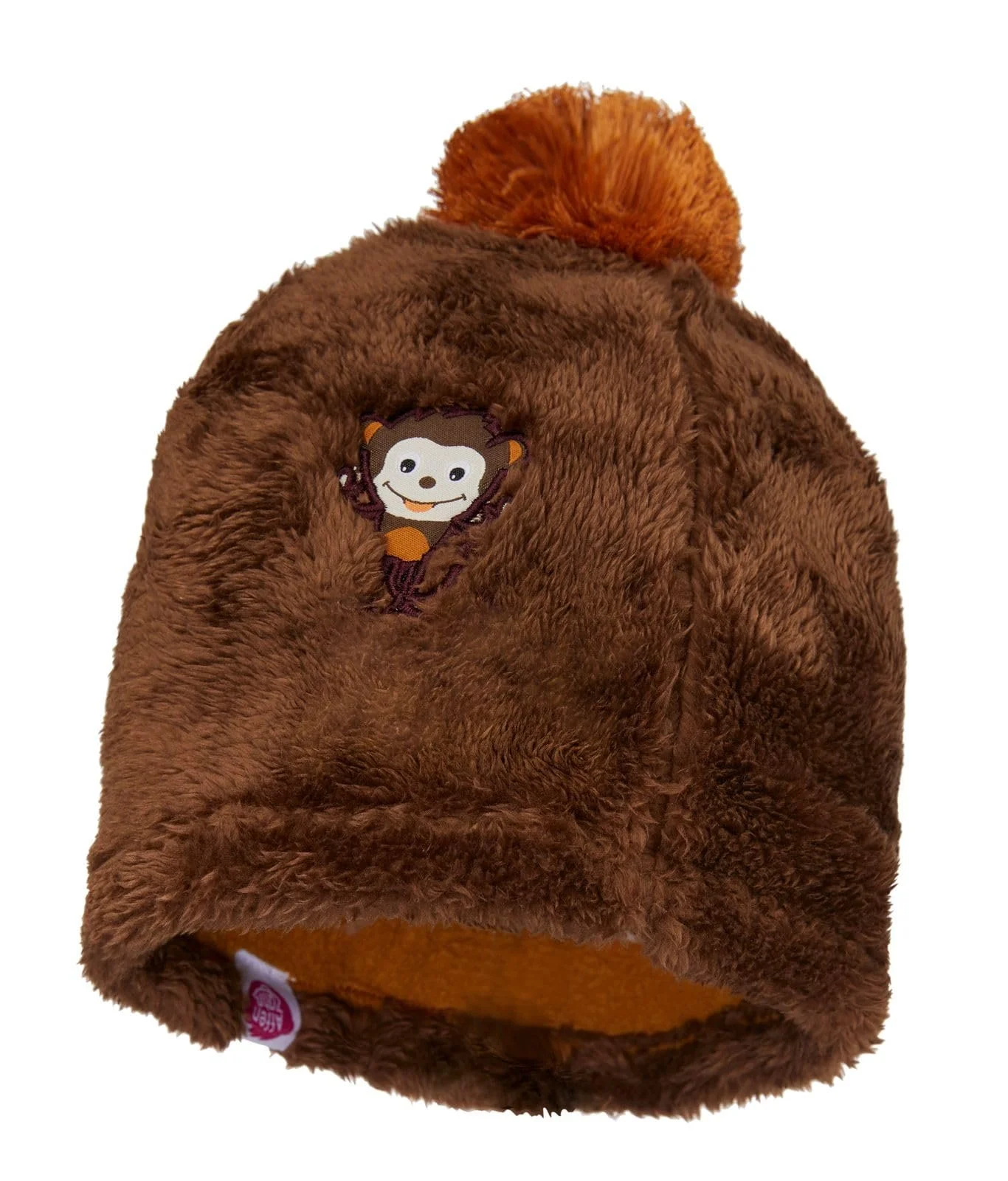 Дитяча шапка Affenzahn унісекс, фото №3